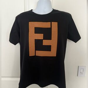 Authentic Fendi Shirt